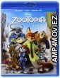 Zootopia (2016) Hindi Dubbed Movies