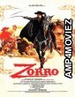 Zorro (1975) Hindi Dubbed Full Movie