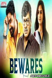 Bewares (2023) Hindi Dubbed Movies
