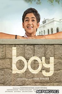 Boy (2019) UNCUT Hindi Dubbed Movie