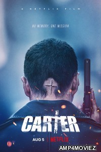 Carter (2022) Hindi Dubbed Movies