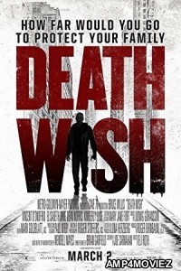 Death Wish (2018) Hindi Dubbed Full Movie