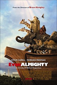 Evan Almighty (2007) Hindi Dubbed Full Movie