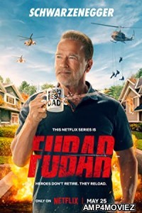 Fubar (2023) Hindi Dubbed Season 1 Complete Web Series
