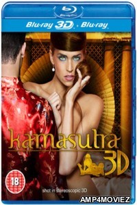 Kamasutra 3D (2012) English Full Movie