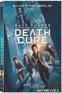 Maze Runner The Death Cure (2018) Hindi Dubbed Full Movie