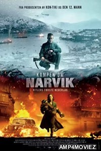 Narvik Hitlers First Defeat (2023) Hindi Dubbed Movie