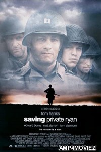 Saving Private Ryan (1998) Hindi Dubbed Movie