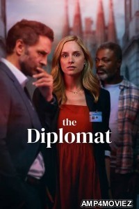 The Diplomat (2023) Hindi Dubbed Season 1 Complete Show