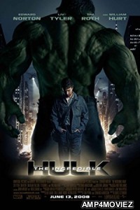 The Incredible Hulk (2008) Hindi Dubbed Full Movie 
