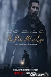 The Pale Blue Eye (2023) Hindi Dubbed Movie