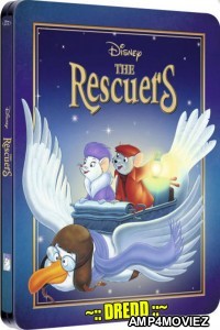 The Rescuers (1977) UNCUT Hindi Dubbed Movie