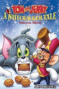 Tom and Jerry A Nutcracker Tale (2007) Hindi Dubbed Movie