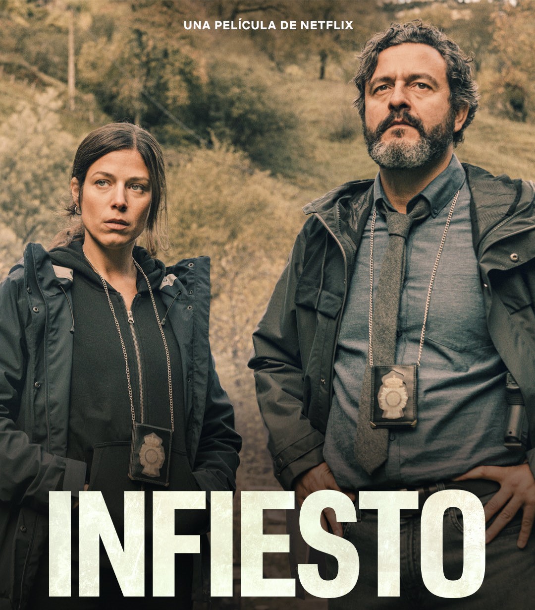 Infiesto (2023)