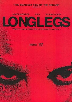 Longlegs (2024)