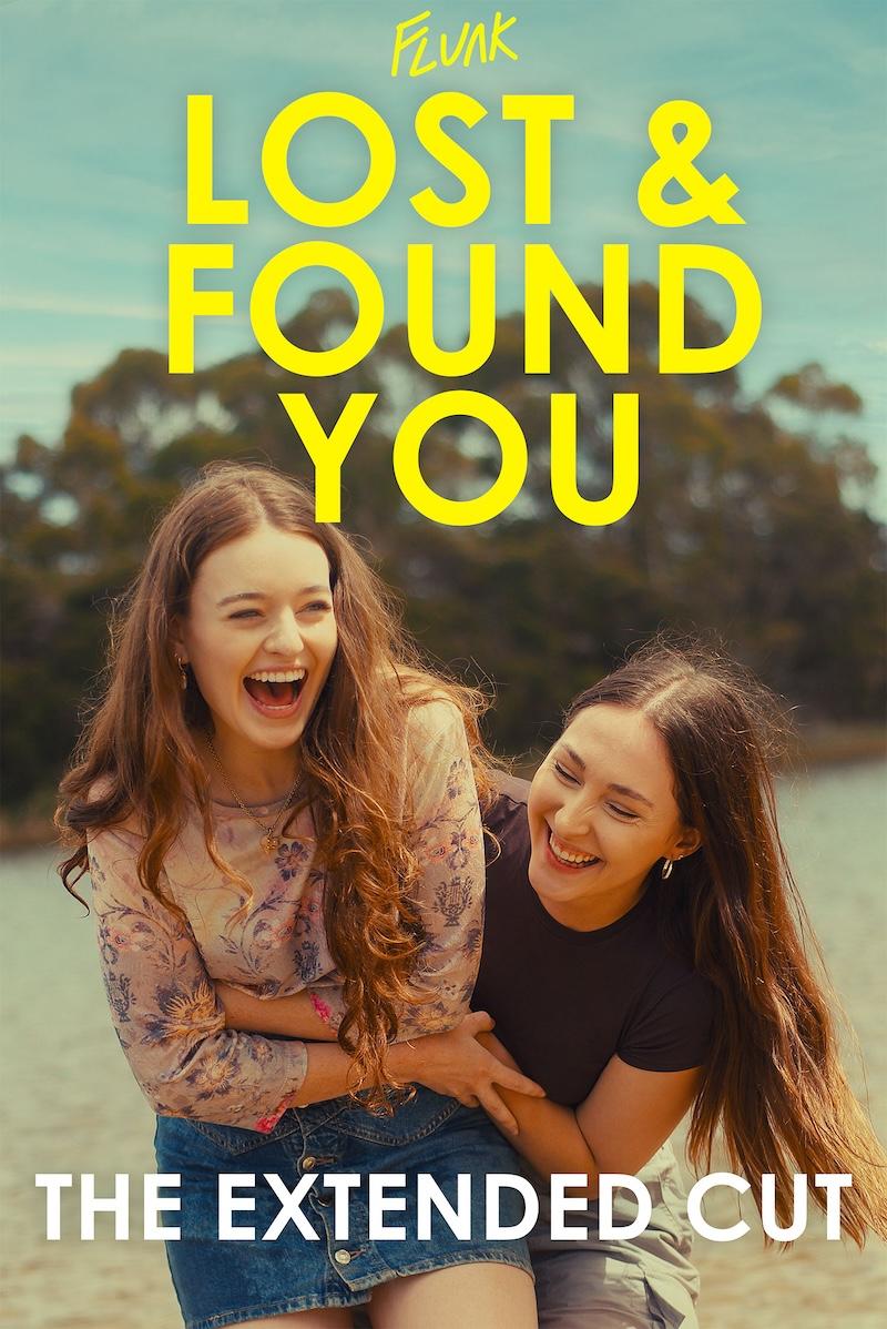 Lost And Found You (2024)