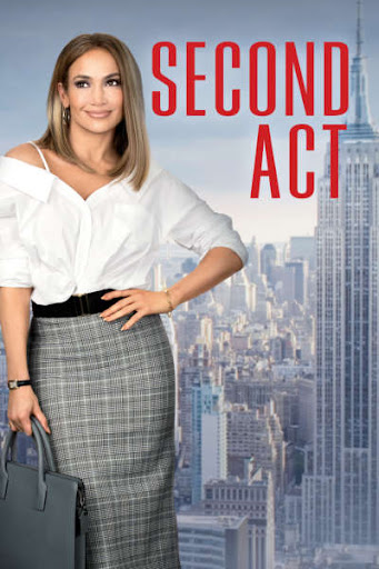 Second Act (2018)