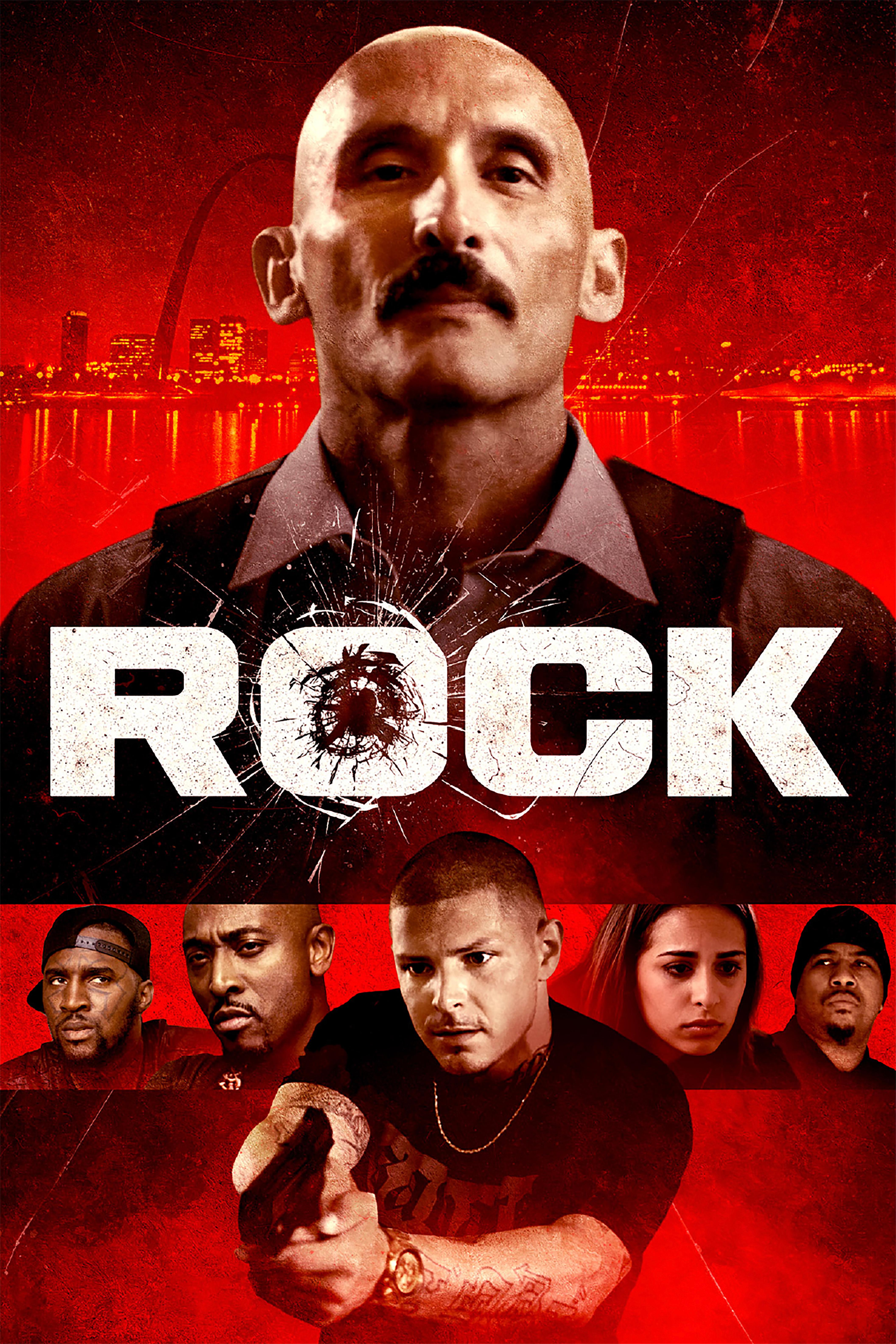 Rock (2024)