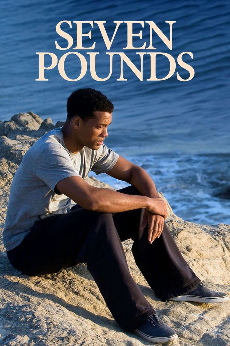 Seven Pounds (2008)