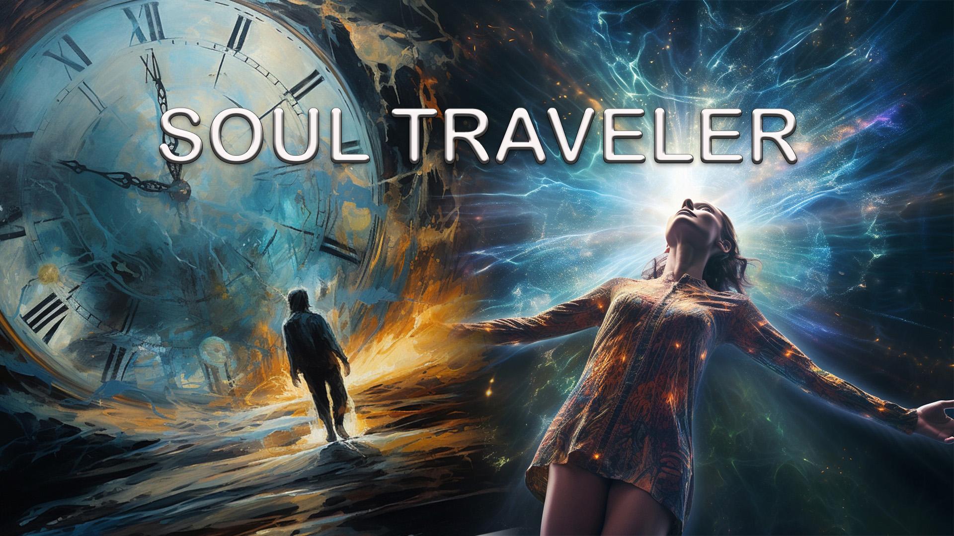 Soul Traveler (2024)