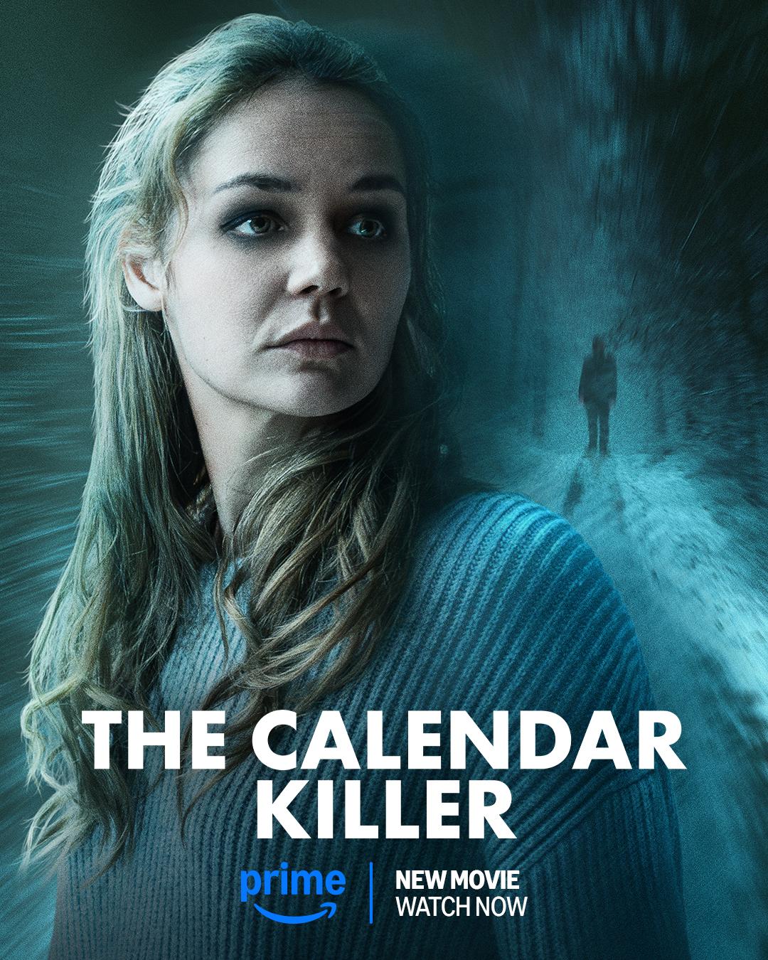 The Calendar Killer (2024)