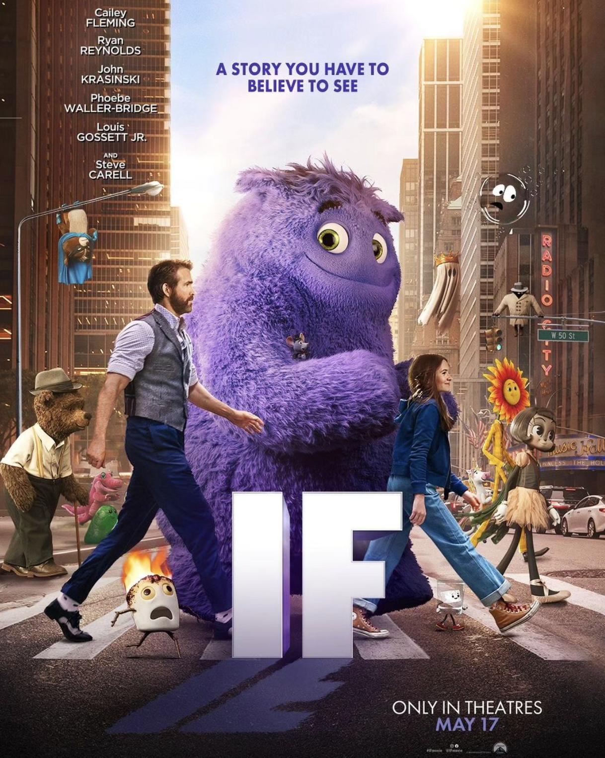If (2024)