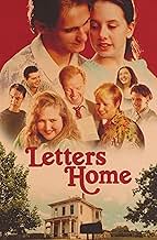 Letters Home (2023)