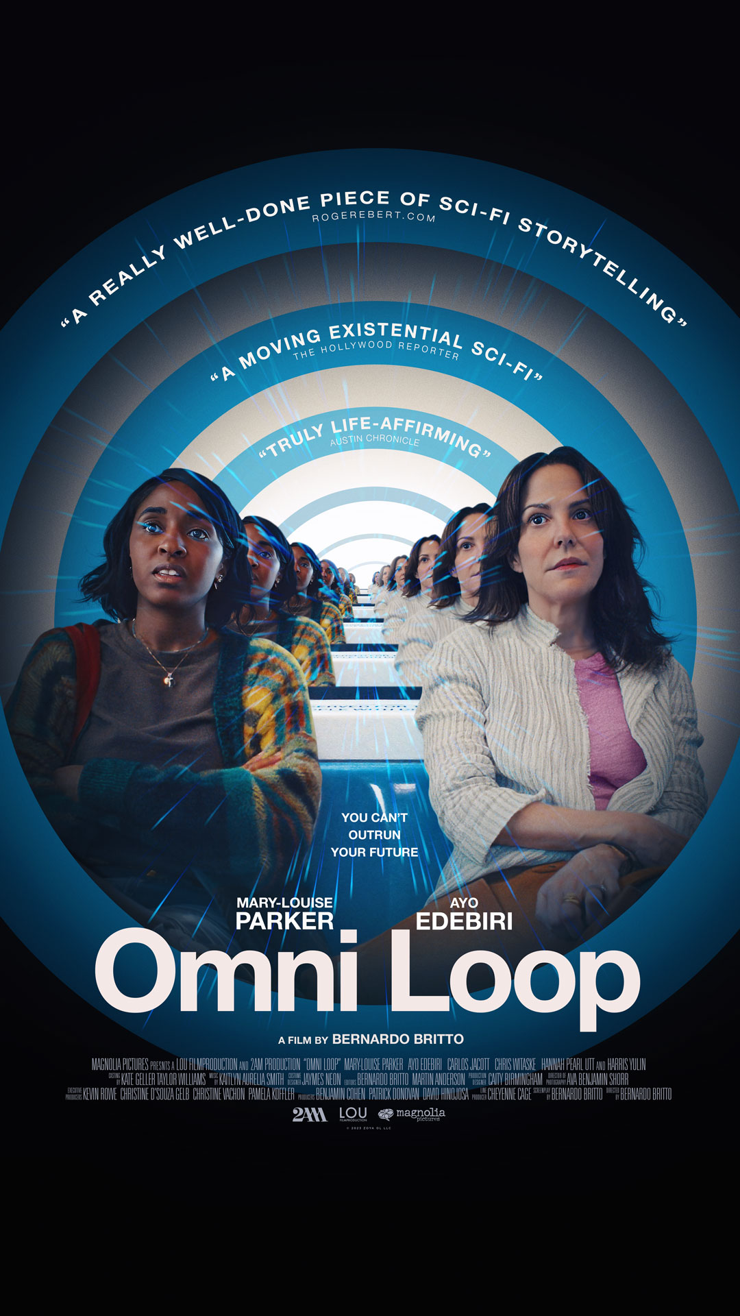 Omni Loop (2024)