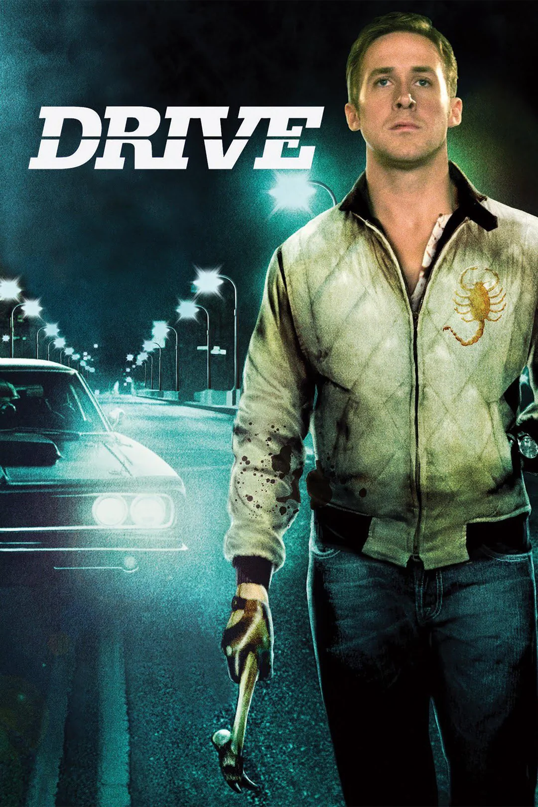 Drive (2011)