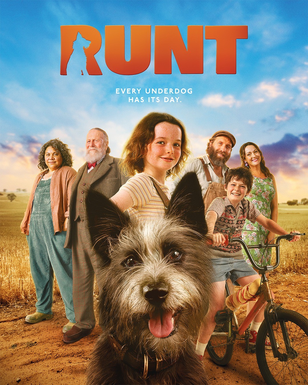 Runt (2024)