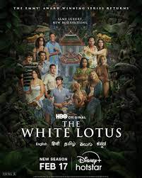 The White Lotus (2025) Season 3